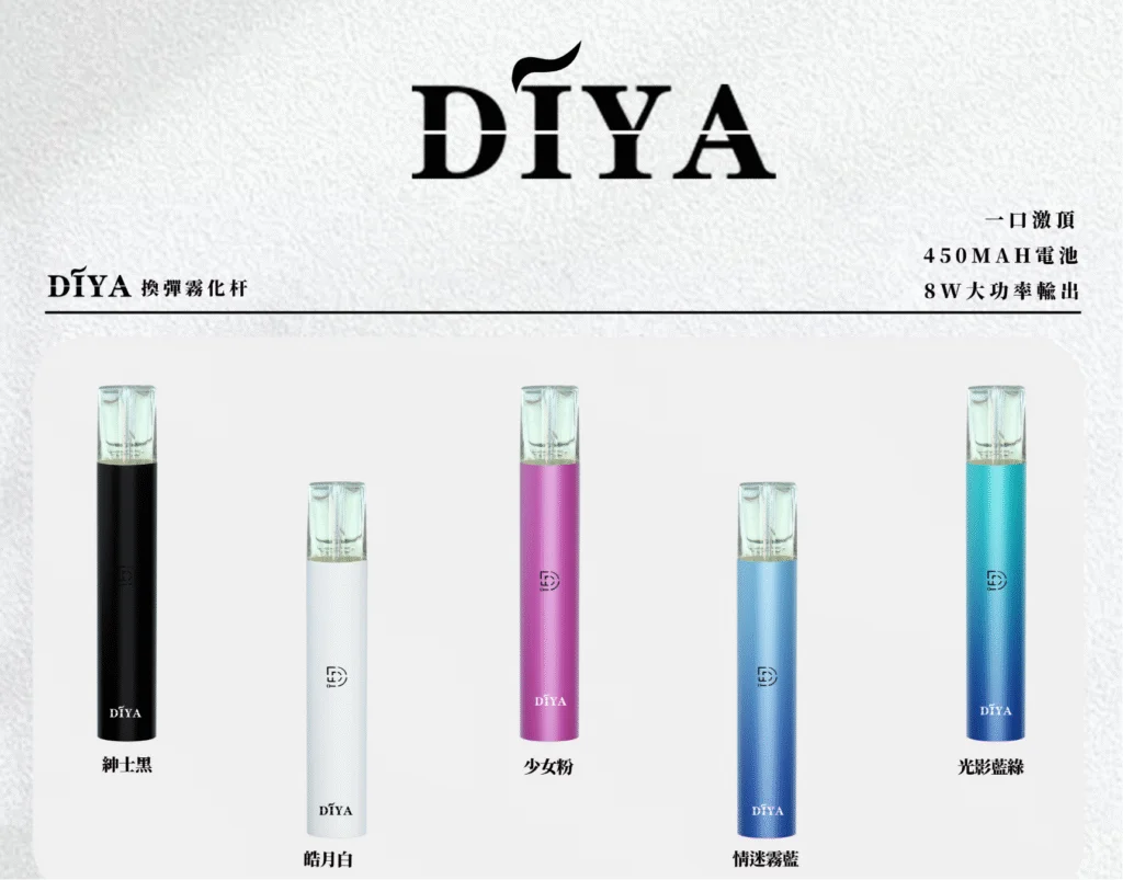 DIYA