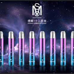 mos 星座主機