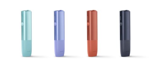 【IQOS ILUMA One 主機】一體式設計｜自動加熱｜90分鐘快充｜20次連續使用