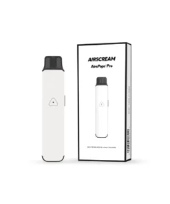 AIRSCREAM AirsPops Pro2 主機評測：1000mAh大電量的便攜首選
