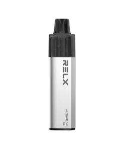【RELX GA8000 一次性電子煙】8000口真免充｜陶瓷霧化芯｜20種風味｜可視油倉