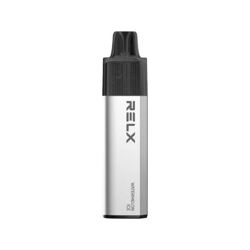 【RELX GA8000 一次性電子煙】8000口真免充｜陶瓷霧化芯｜20種風味｜可視油倉