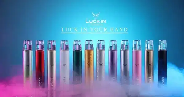 LUCKIN