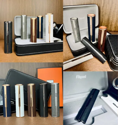 Fitpod