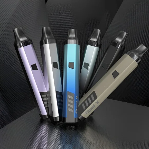 SLYEEKS 斯萊克三代 Fitpod X 小煙主機 - 图片 2