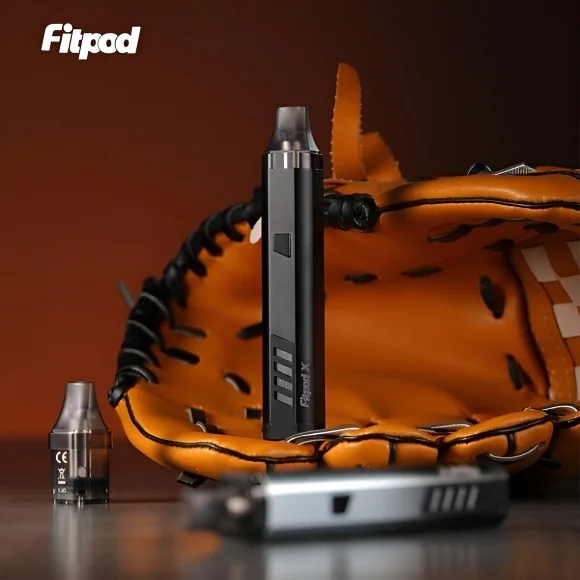 SLYEEKS 斯萊克三代 Fitpod X 小煙主機 - 图片 6