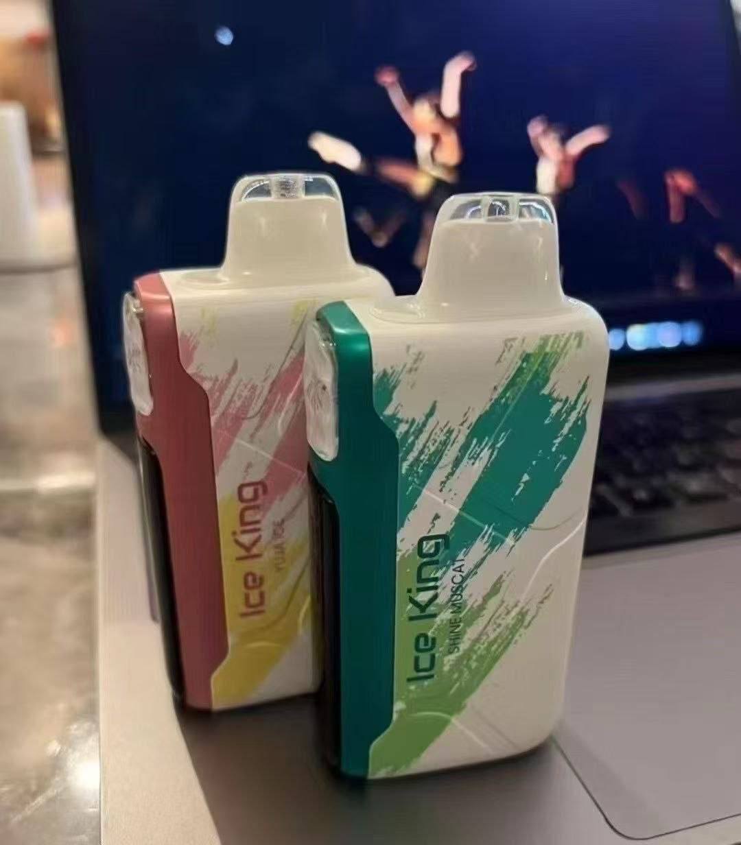 Ice King 冰王30000口電子煙