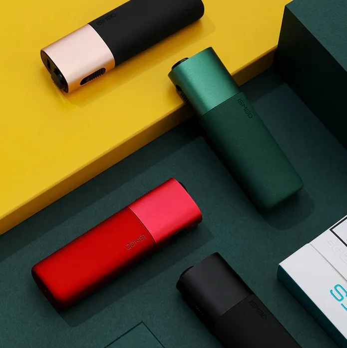 ISMOD NANO 加熱主機 - 图片 2