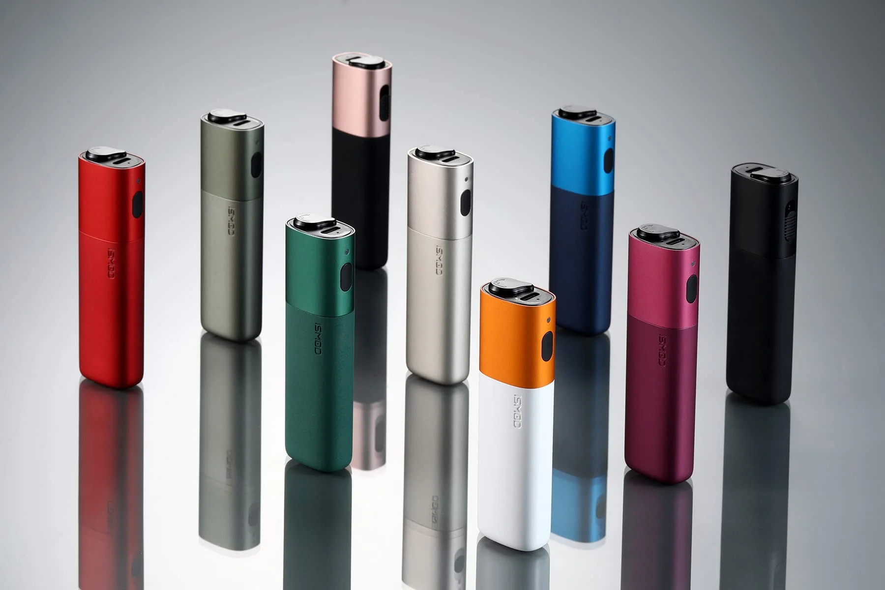 ISMOD NANO 加熱主機 - 图片 3