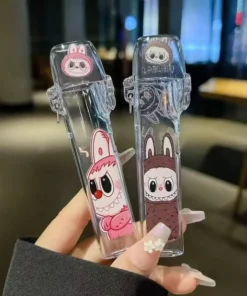 Labubu 拉布布1代主機保護套