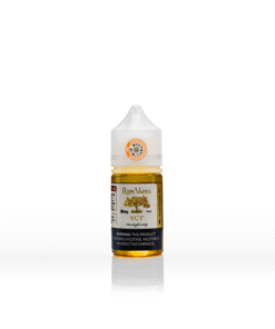 【Ripe Vapes】 生命之樹小煙油 - 美國原裝進口，30ml鹽式尼古丁，VCT經典傳奇