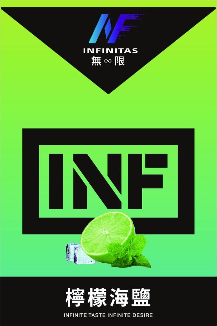INF 一代煙彈 (3顆/盒) - 完美相容悅刻Relx一代主機 | 買5盒送主機 - 图片 4