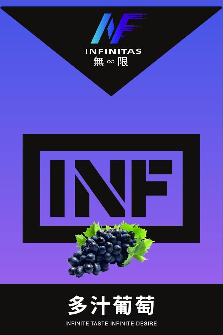 INF 一代煙彈 (3顆/盒) - 完美相容悅刻Relx一代主機 | 買5盒送主機 - 图片 2