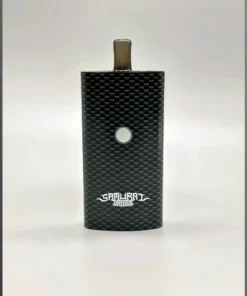 SAMURAI Armour  將軍鎧甲  碳纖維主機