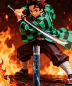 【限量聯名】LUCKIN 幸運主機 × 鬼滅之刃聯名主機